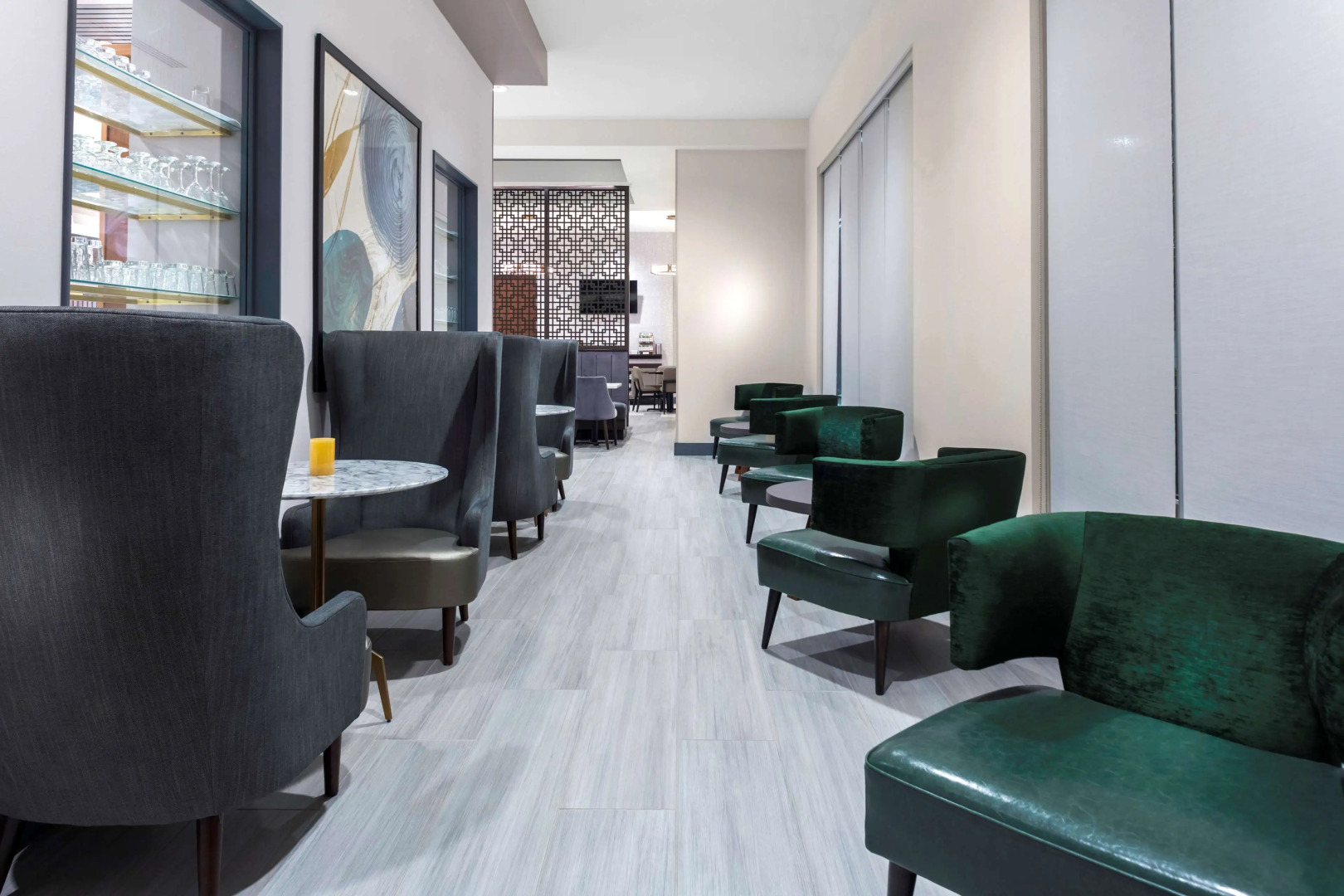 Hyatt House Charlotte/Rea Farms