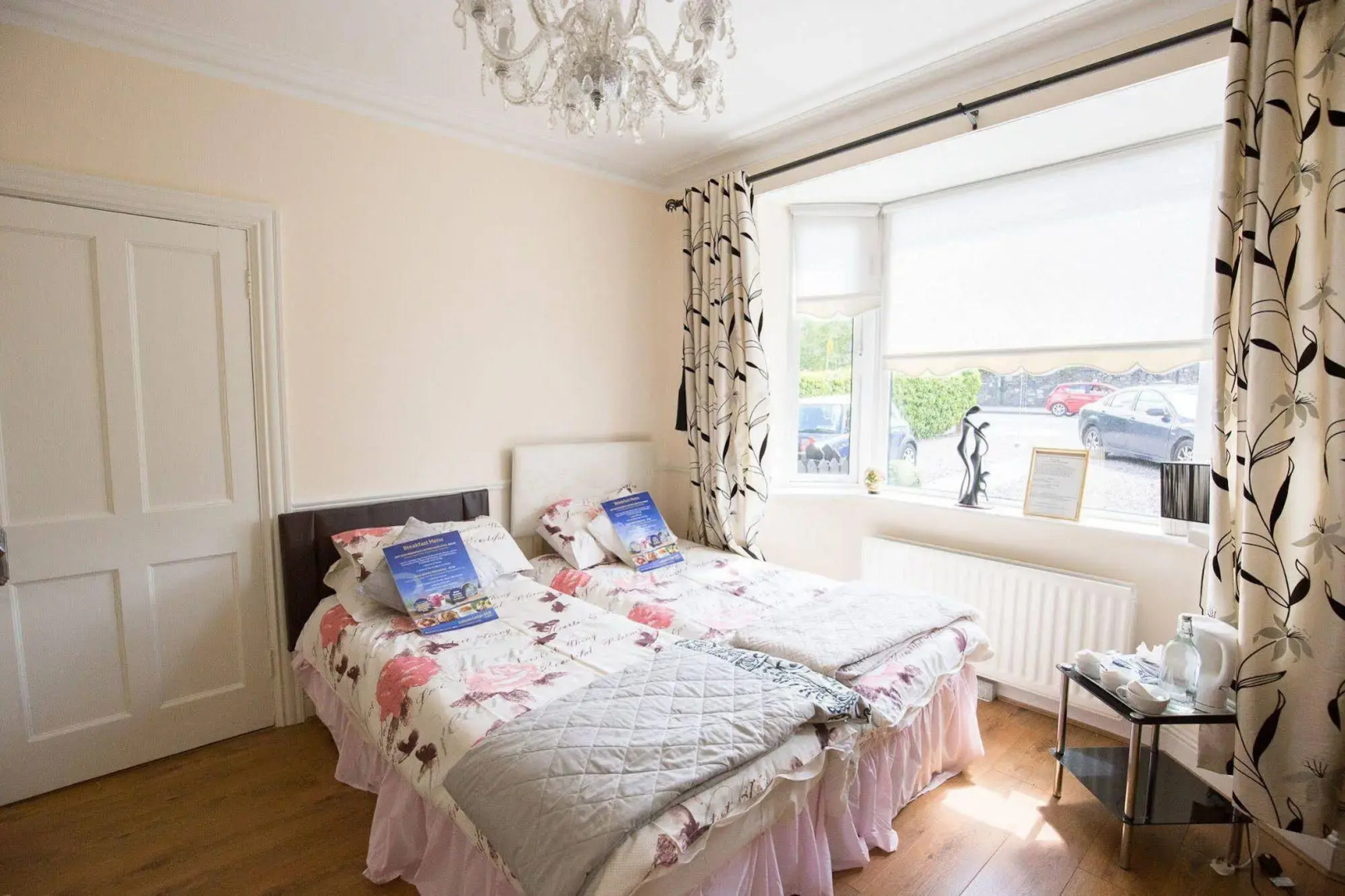 Leitrim Lodge Dublin