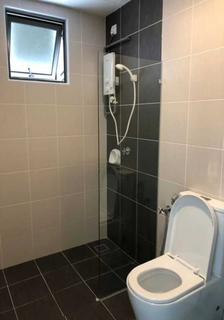 Evo Soho - Bandar Baru Bangi 2