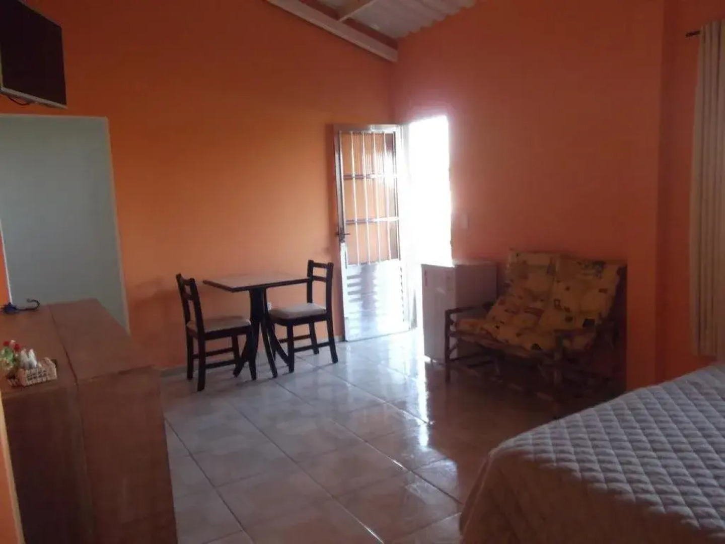 Hotel Pousada Unaï¿½