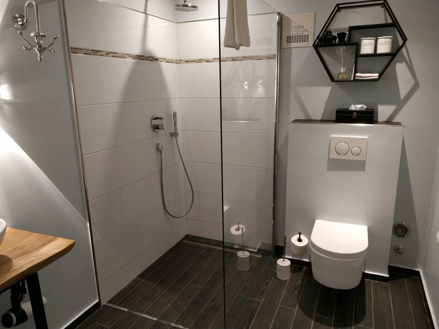 Ferienapartments Lüneburger Heide - St. Dionys