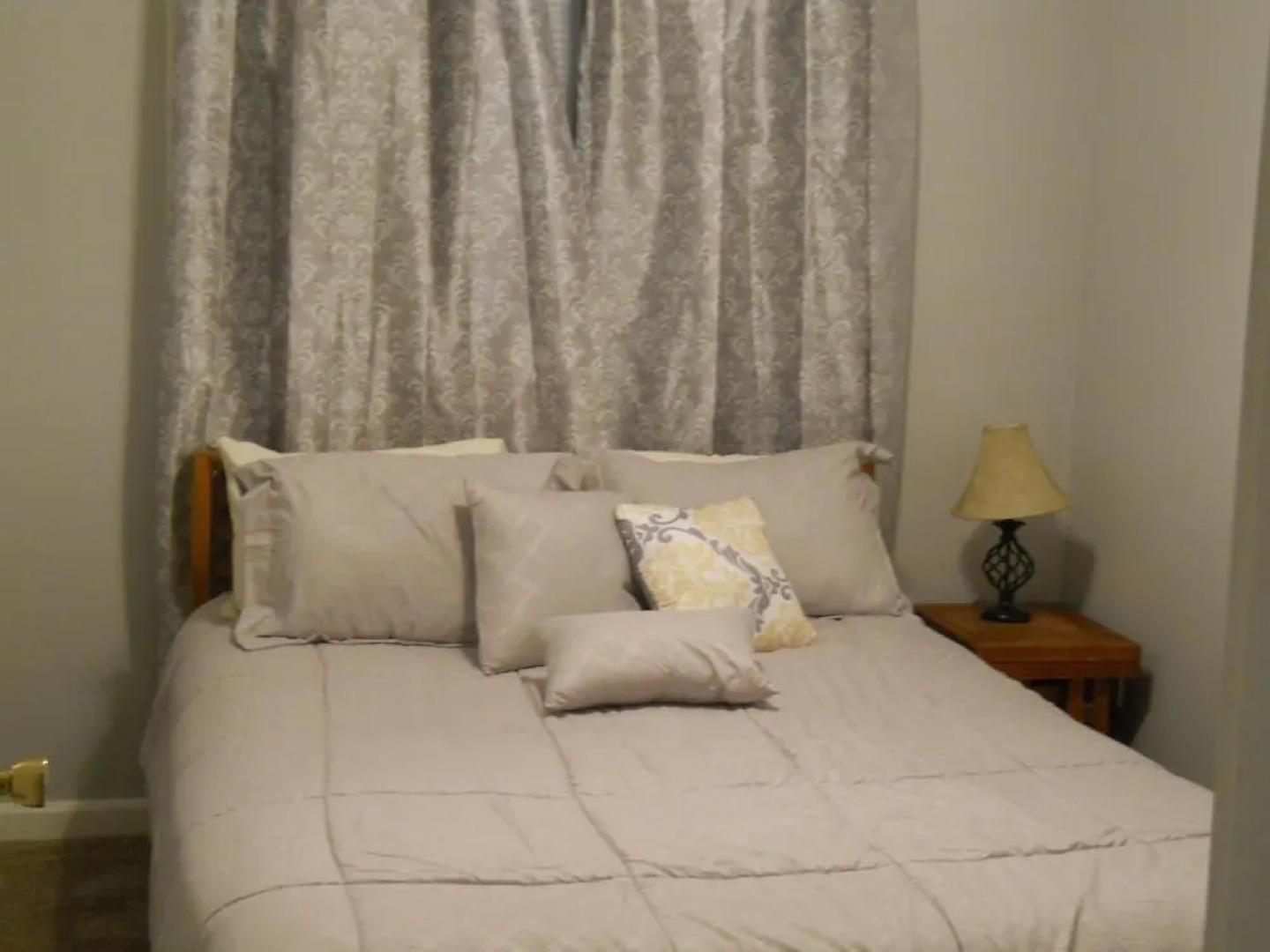 Sugar Ski & Country Club Unit 122 Silver