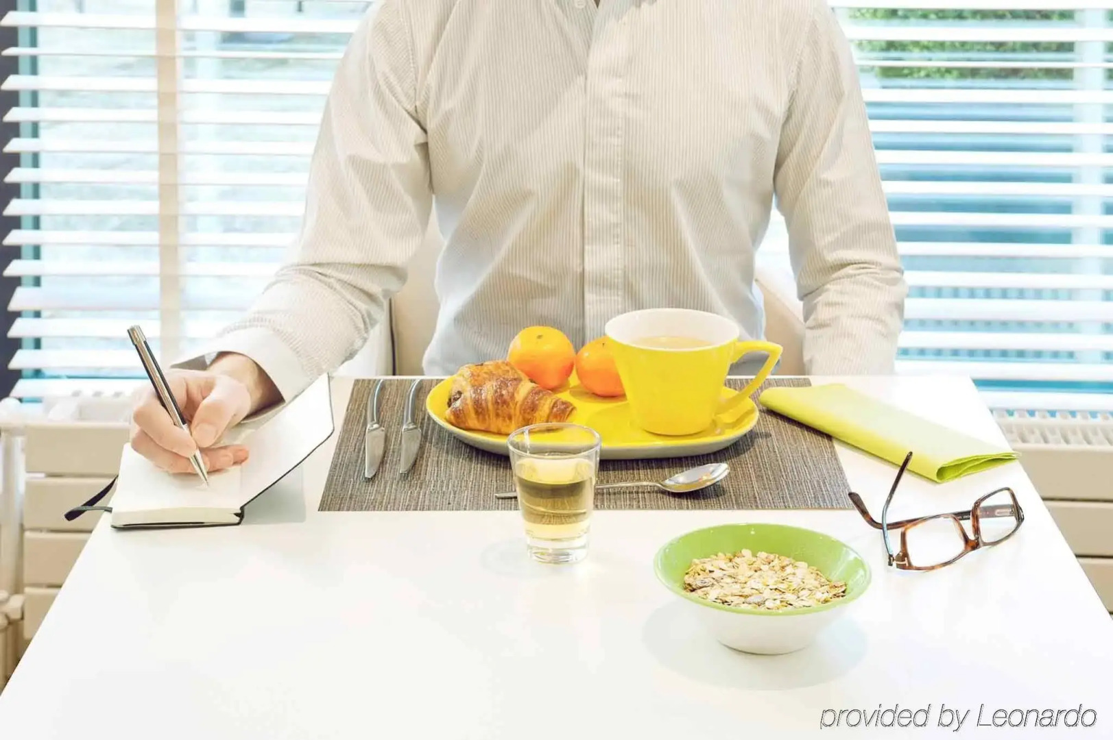 ibis Styles Evry Courcouronnes Hotel and Events