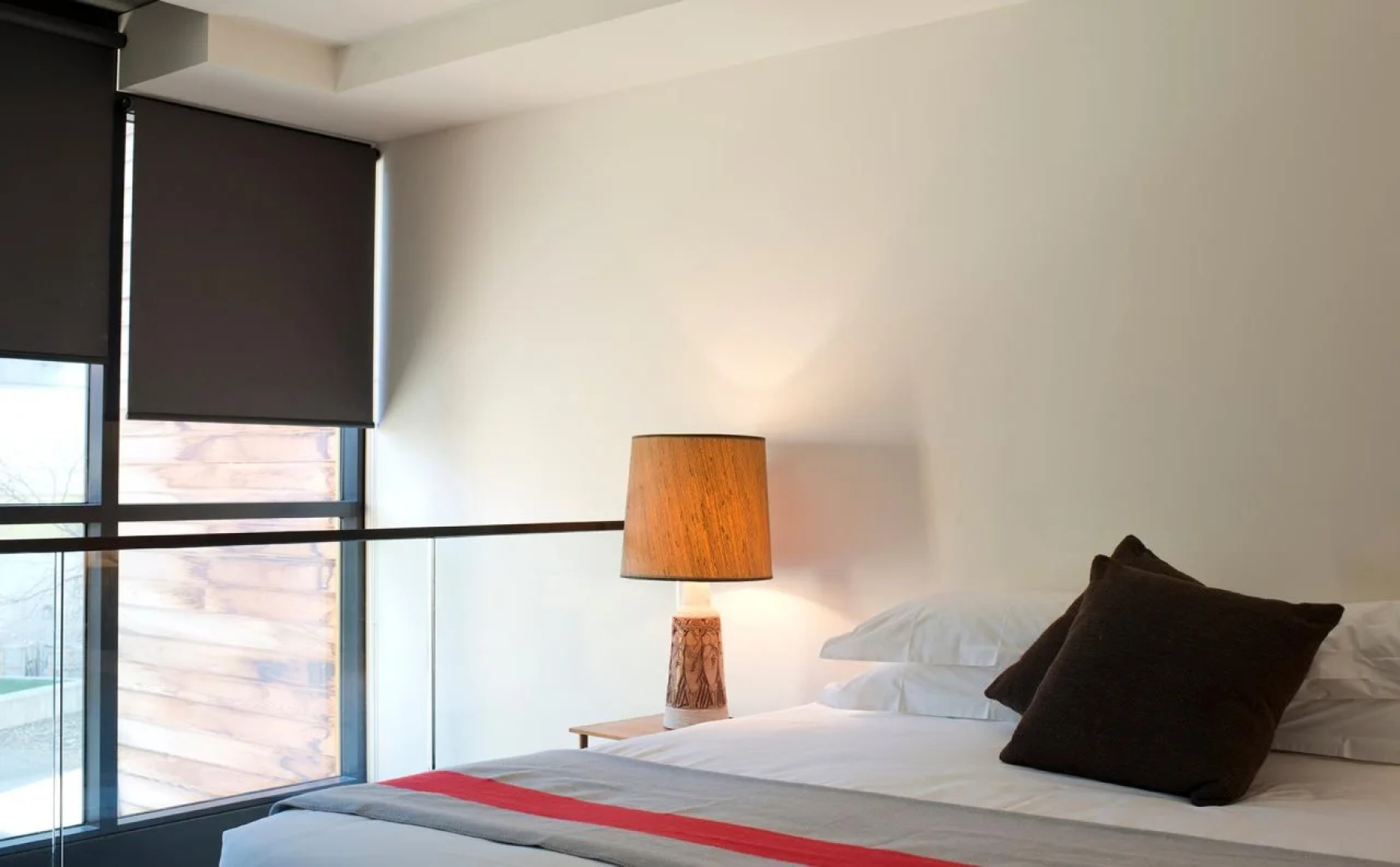 Nishi Apartments Eco Living By Ovolo