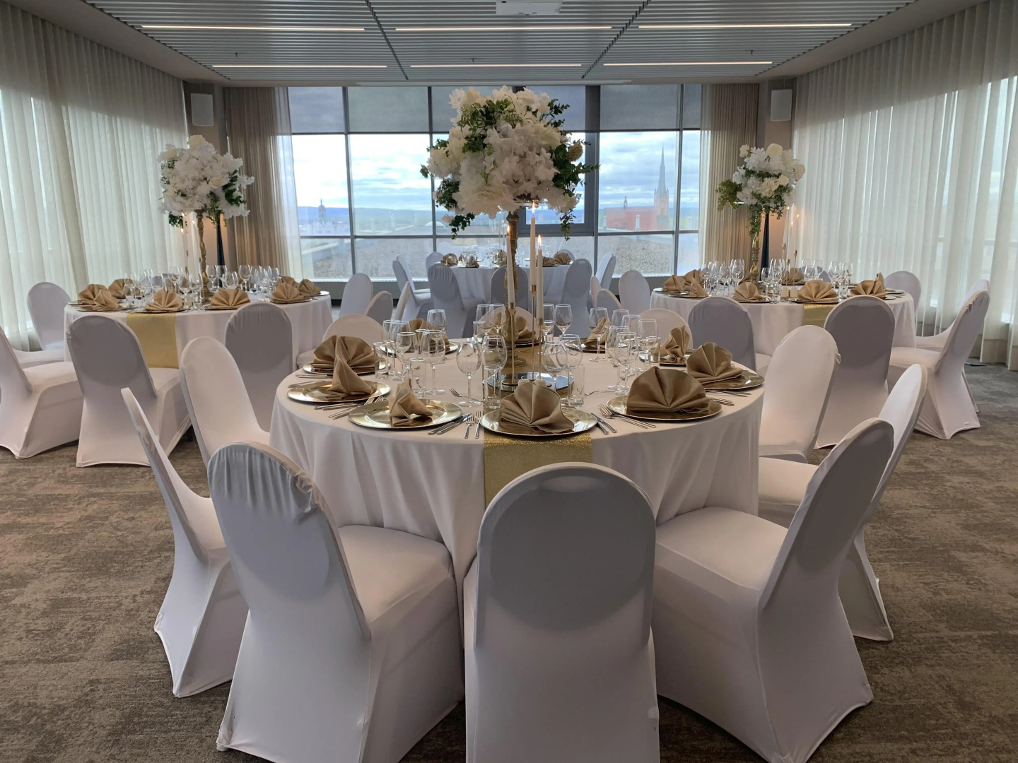 Radisson Blu Hotel, Szczecin