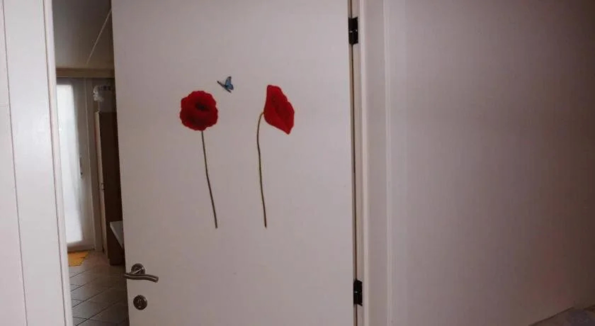 The Protea B&B “ MENIN ROAD”