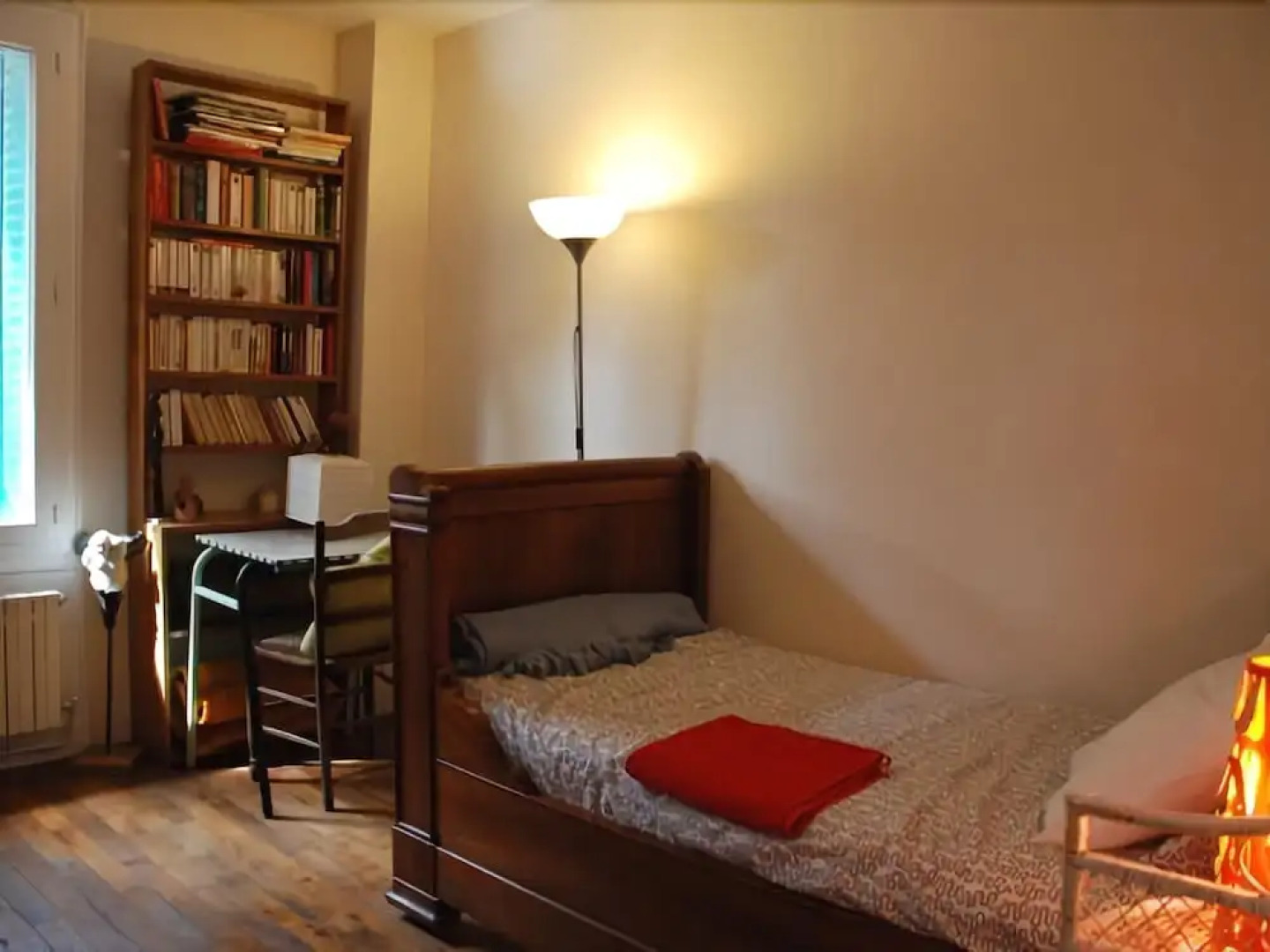 Chambres dhôtes Chez Kate B&B