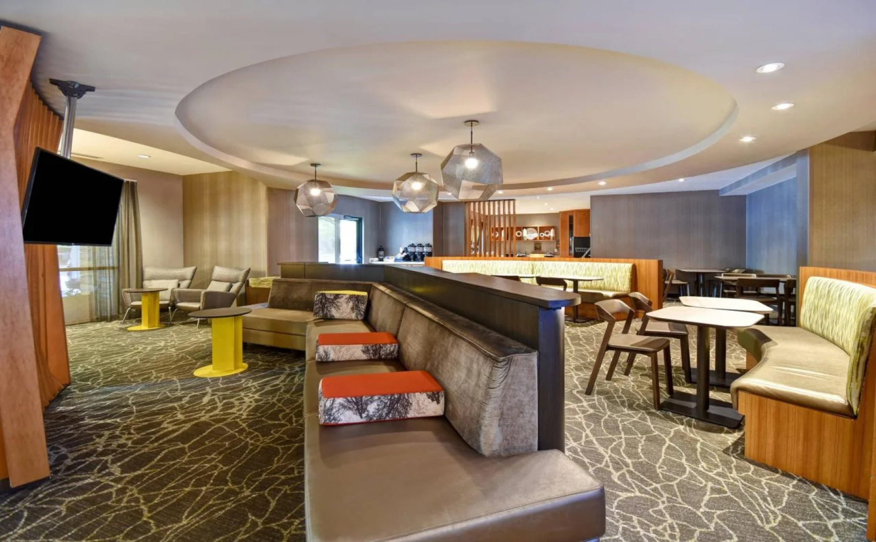 SpringHill Suites by Marriott Atlanta Kennesaw