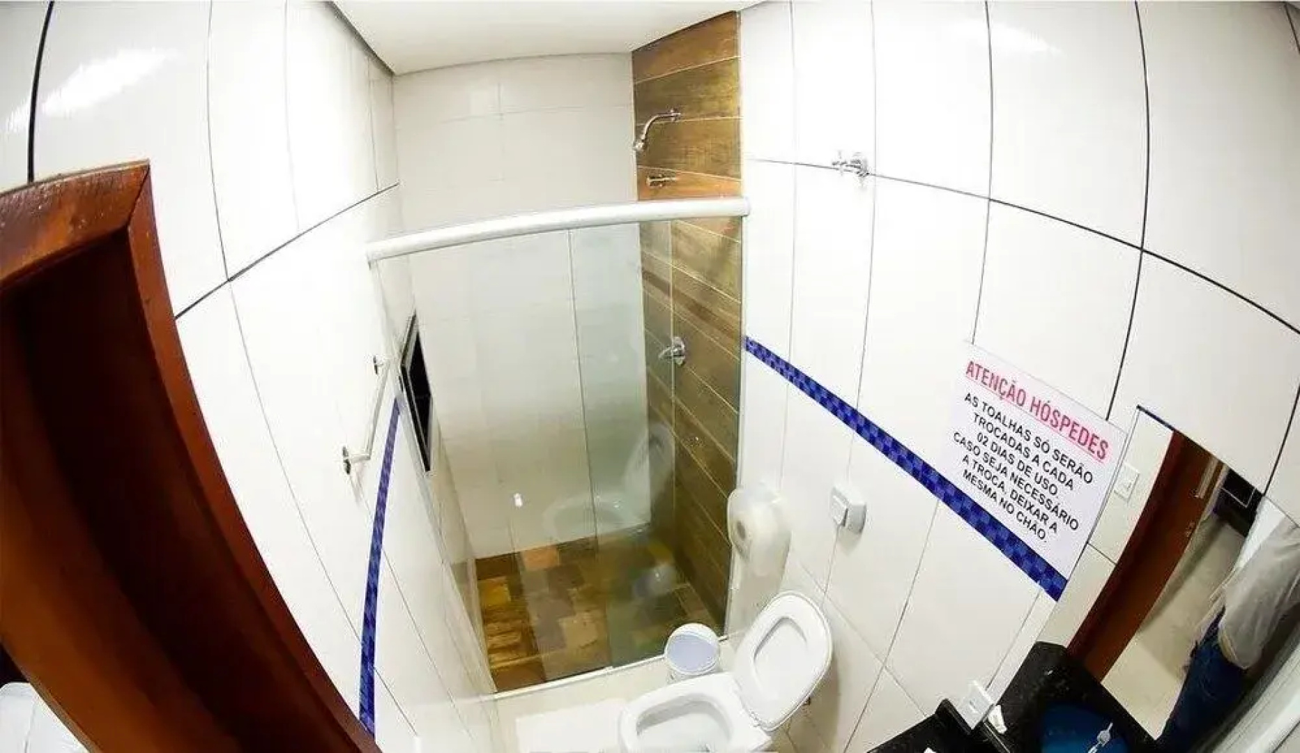 Hotel Mato Grosso