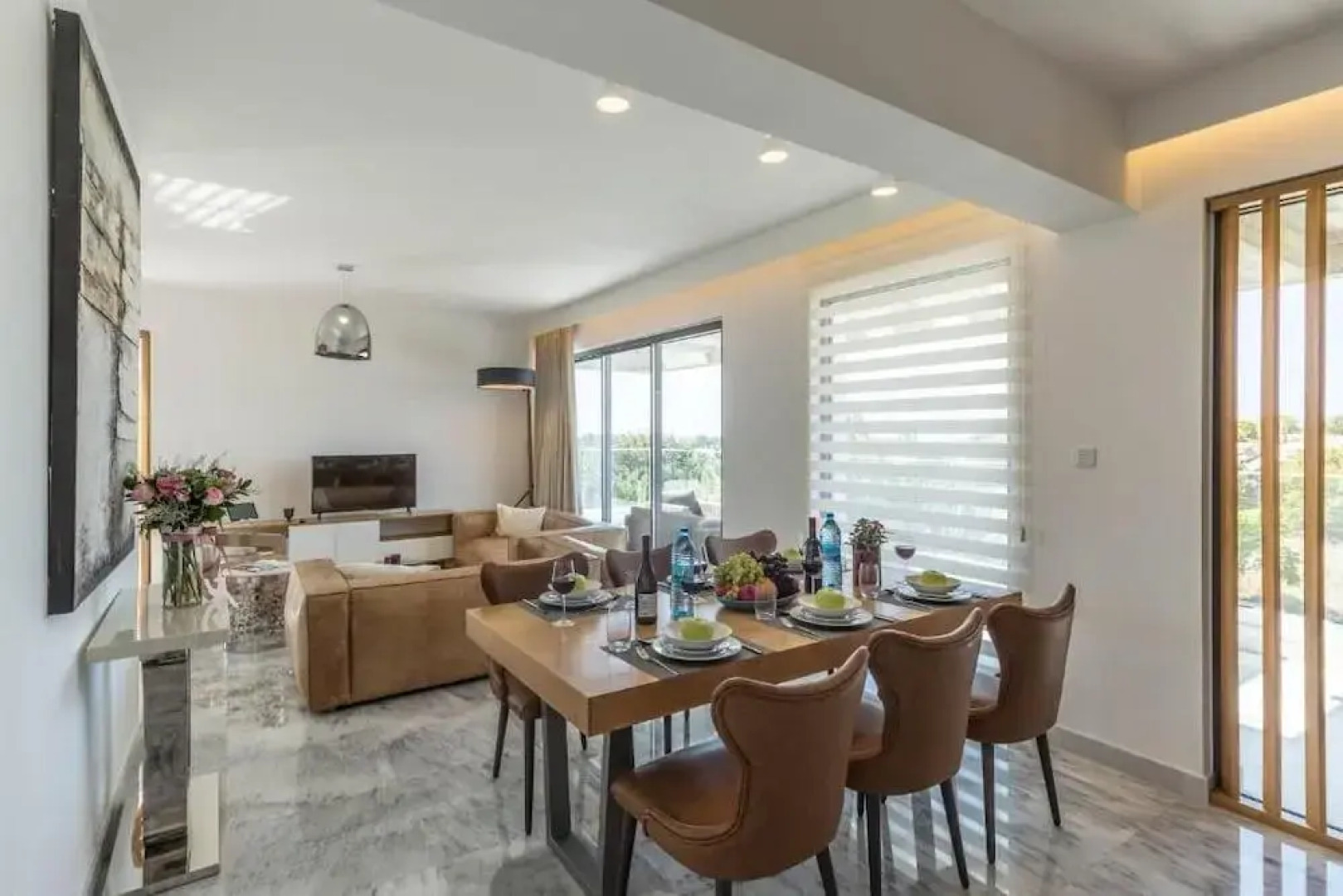 Sofia Luxury Residence