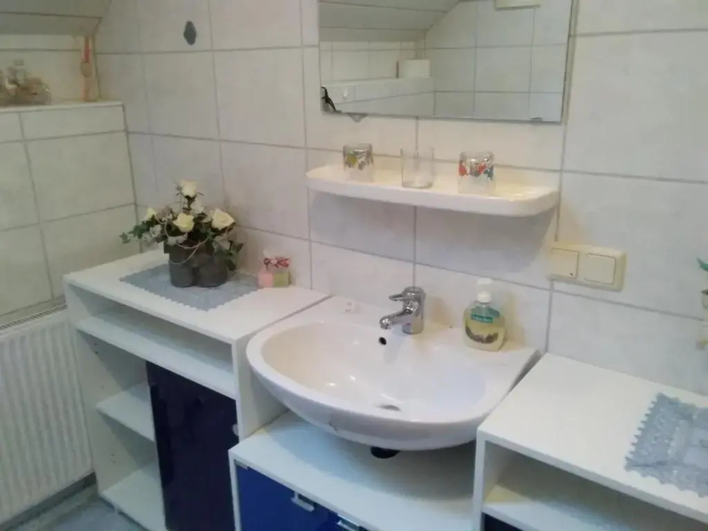 Ferienhaus Gstoderblick