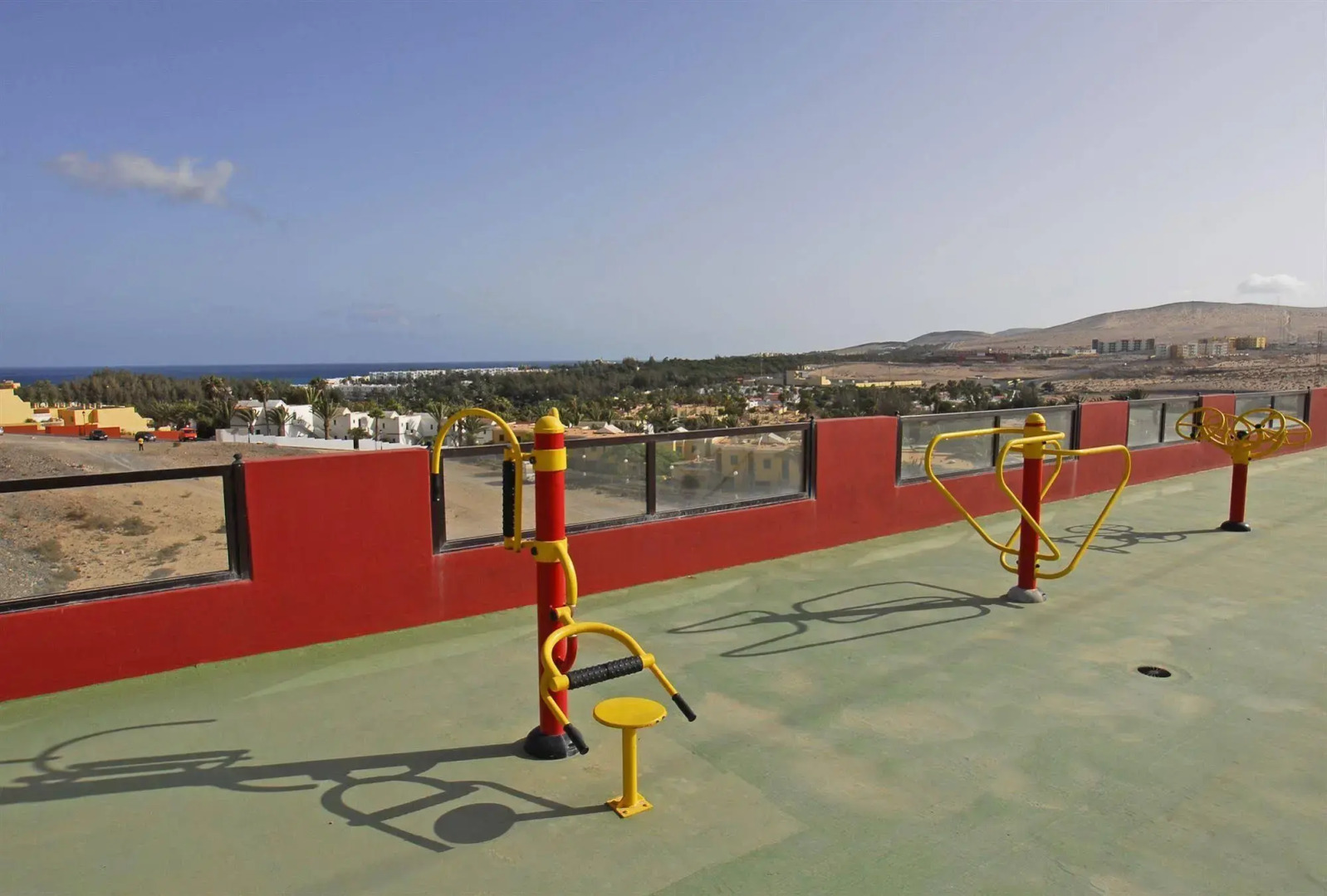 Kn Hotel Matas Blancas - Adults Only