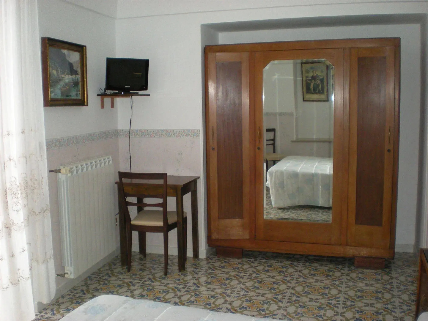 L'Argine Fiorito