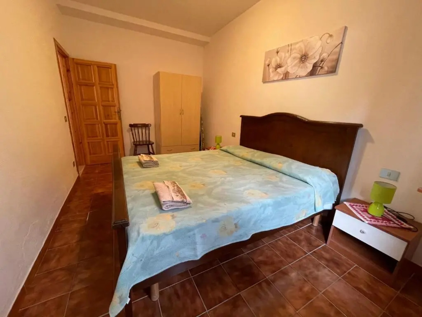 Holiday House Casa Olivastro