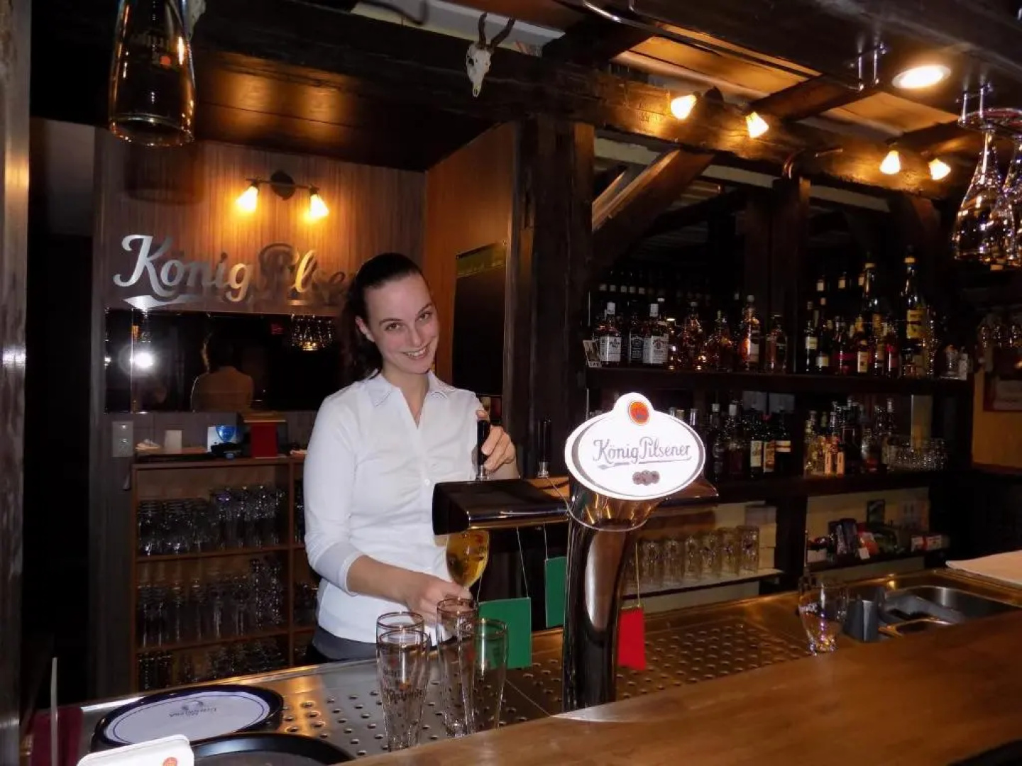 Heidehotel Jagdhof Dobra GmbH