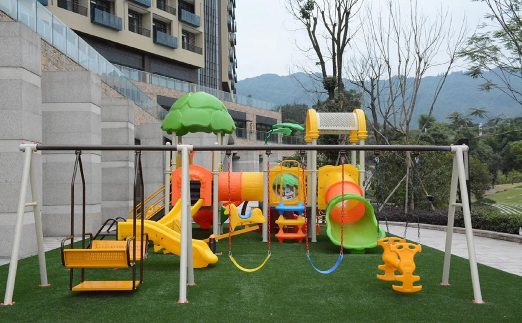 Four Points By Sheraton Chengdu, Pujiang Resort