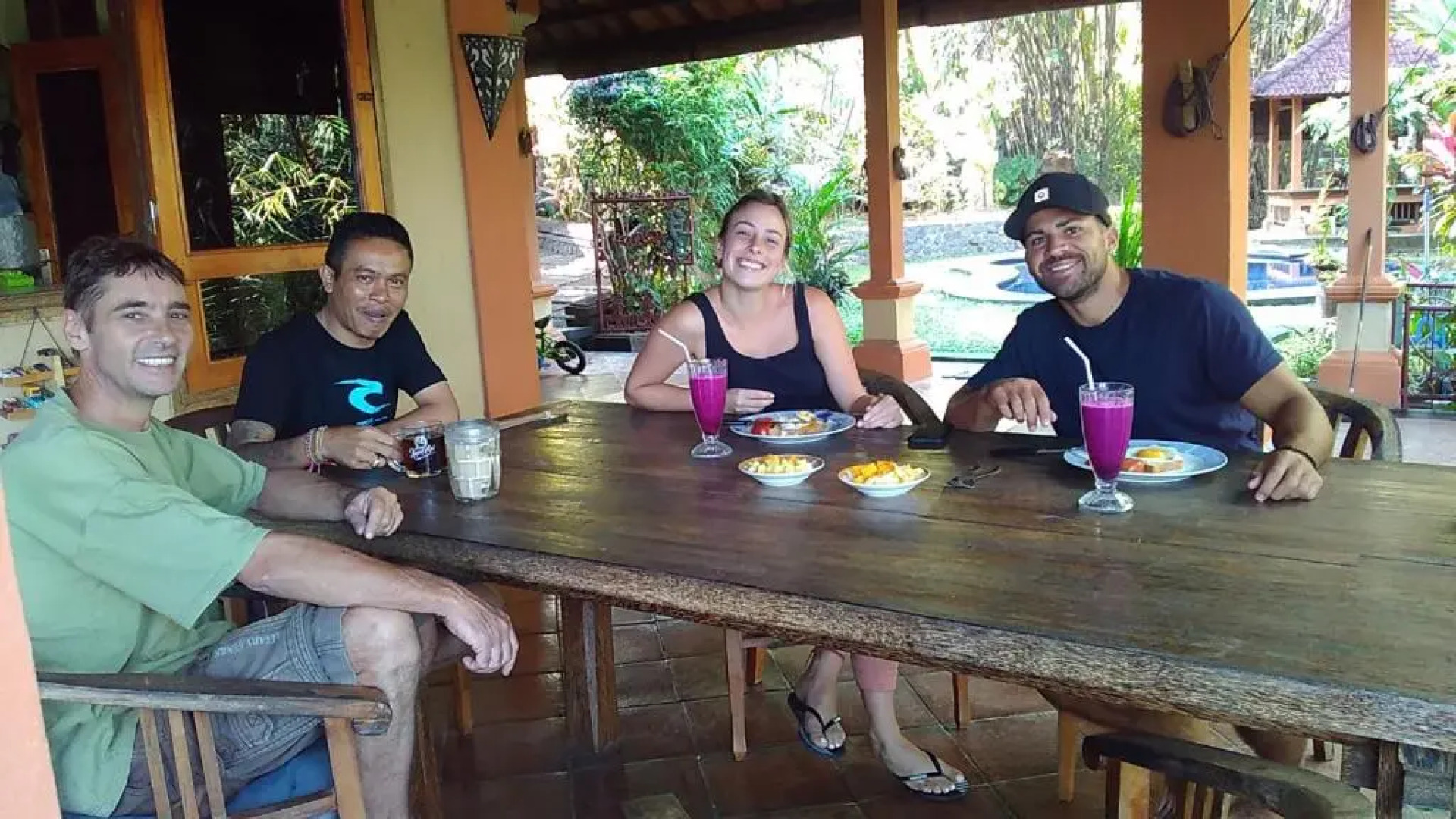 Pondok Manis Homestay