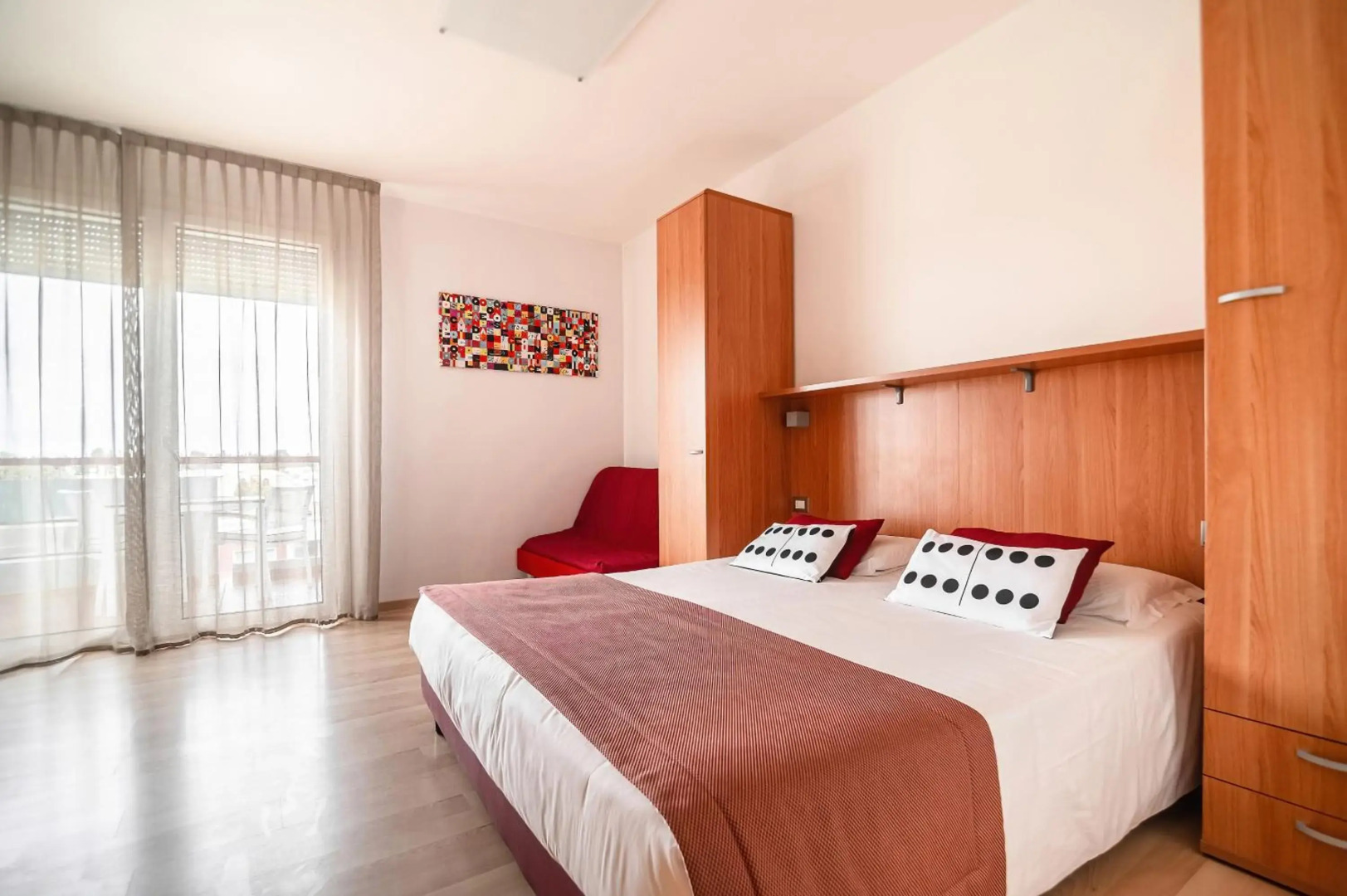 Domino Suite Hotel Jesolo