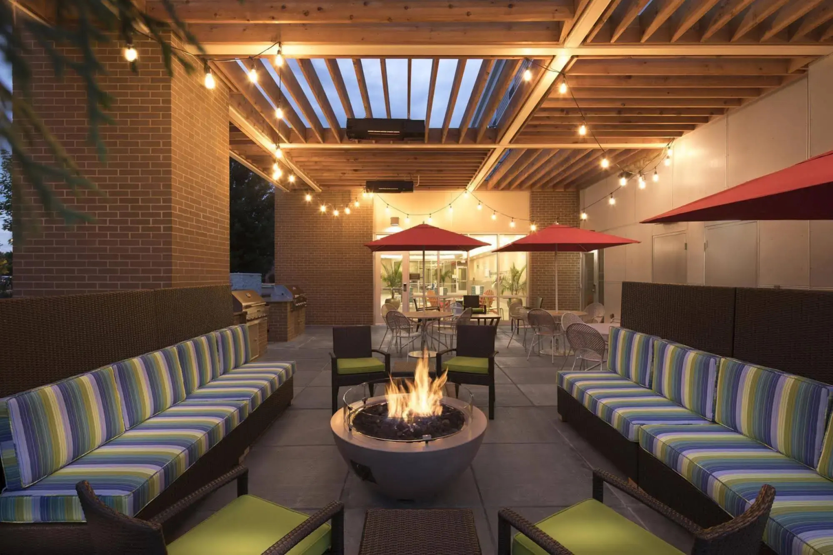 Home2 Suites by Hilton Mishawaka South Bend, IN