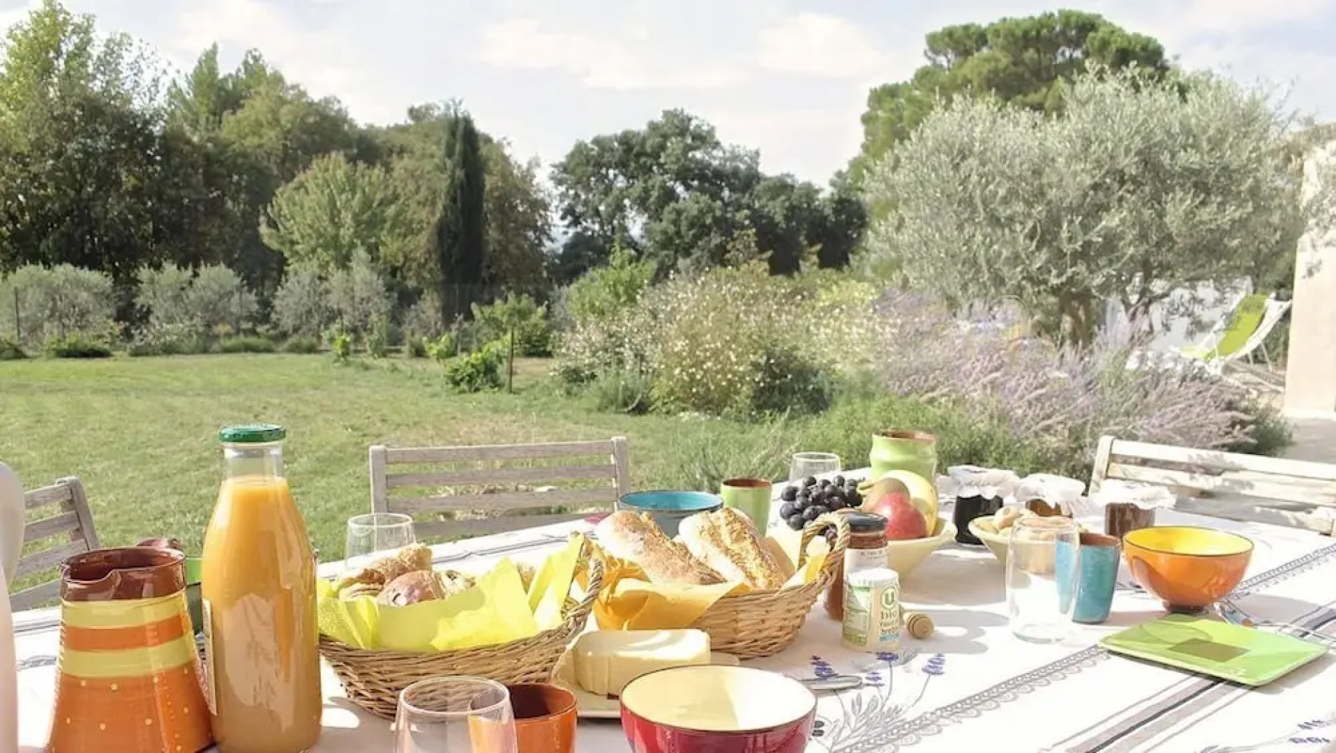 La Bastide de Pierres