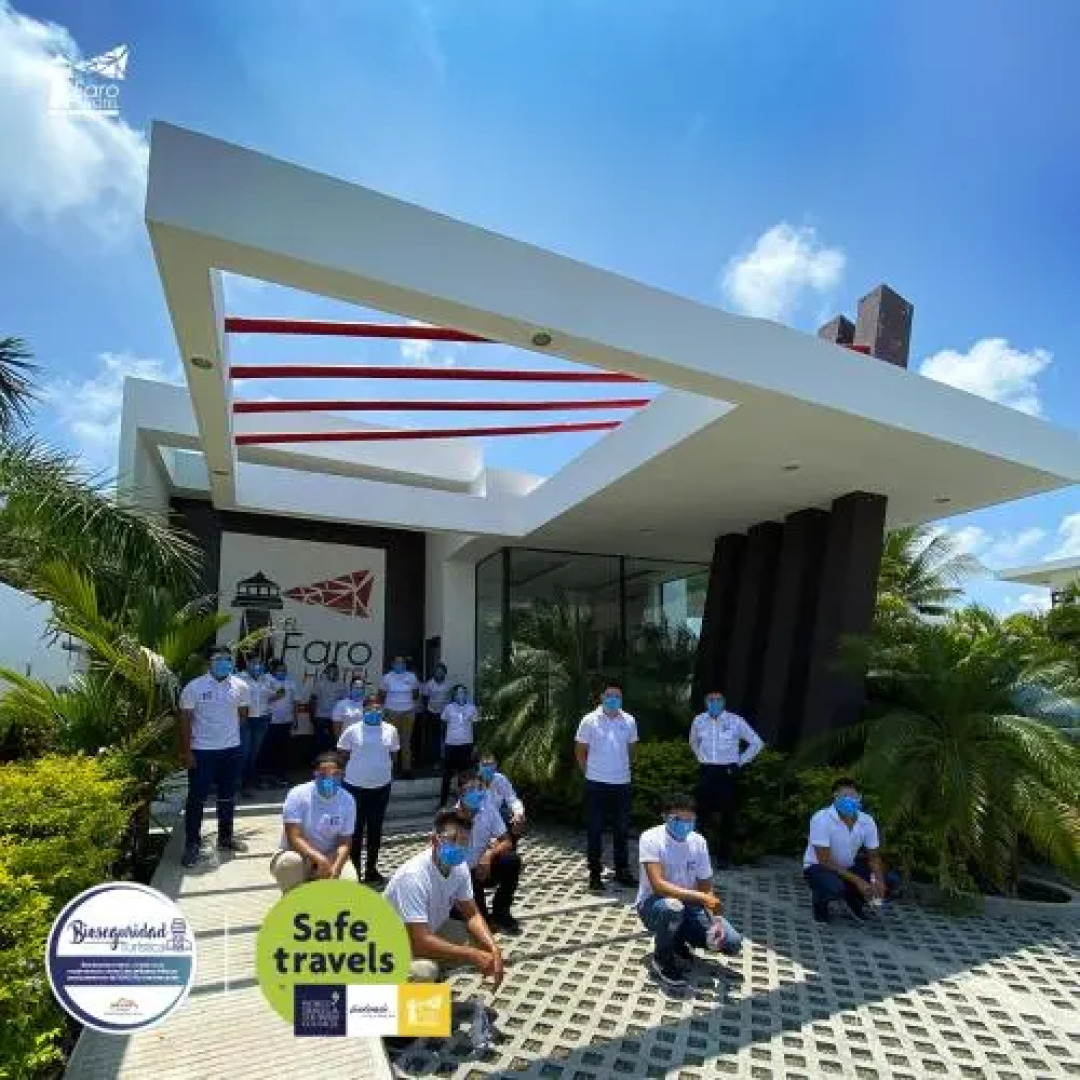 Hotel El Faro