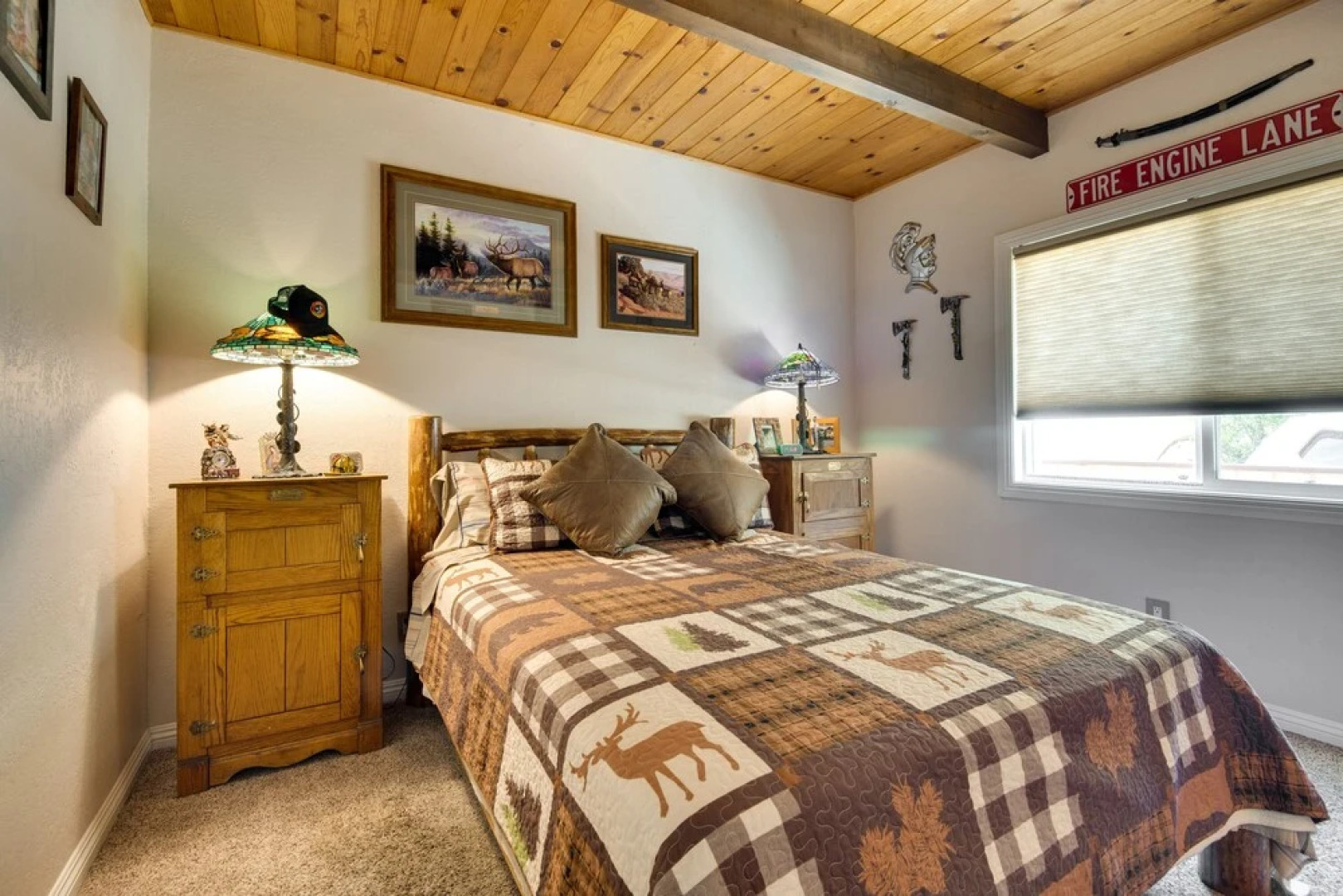 Pine Mountain Club Oasis w/ Heated Pool & Deck