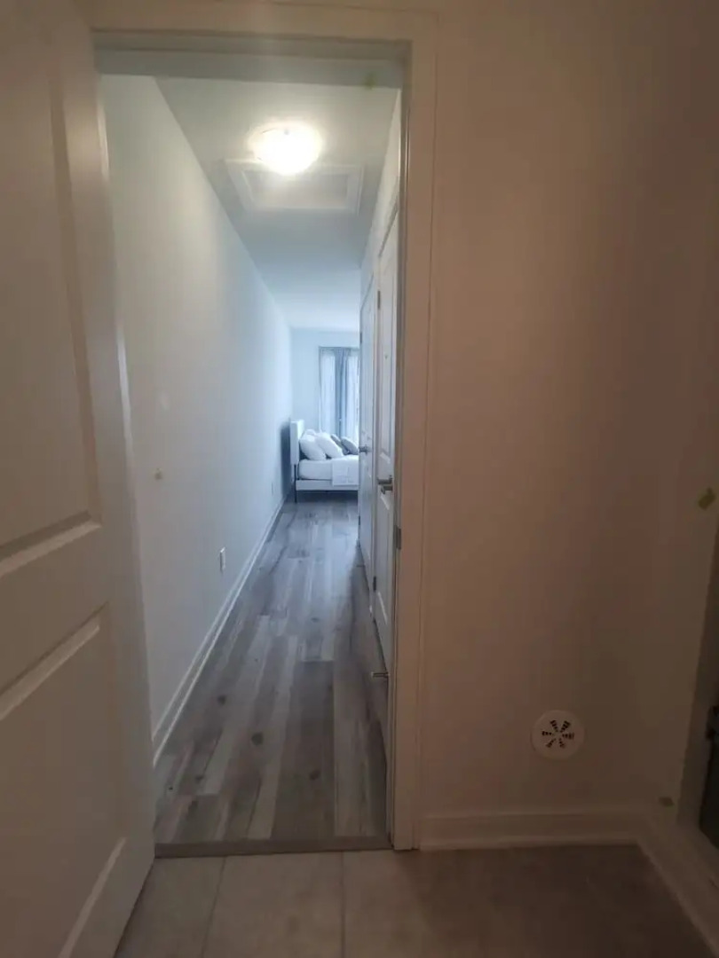 Barrie Comfort Lodging