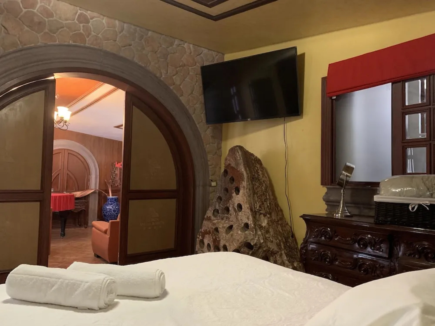 Hotel Quinta Maria Bonita