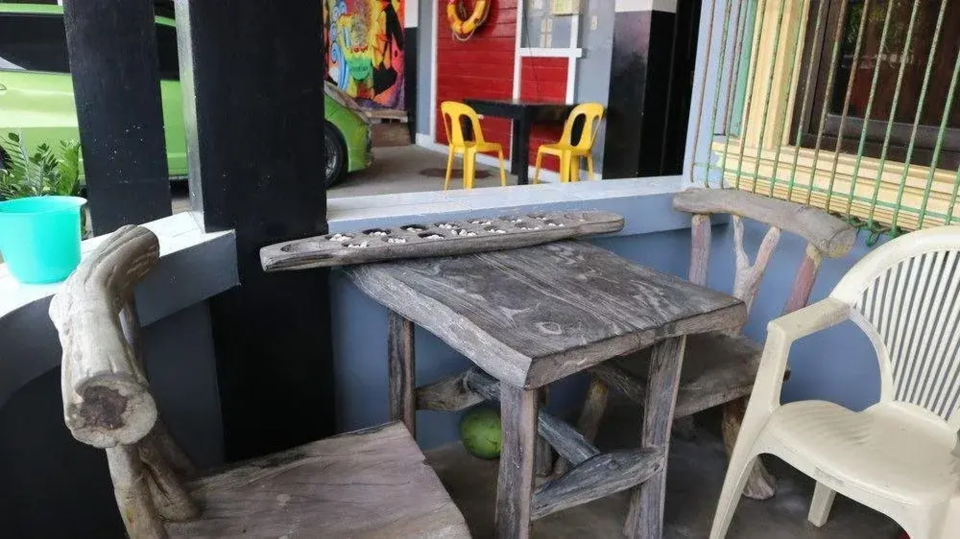 Mama Nene's Transient House