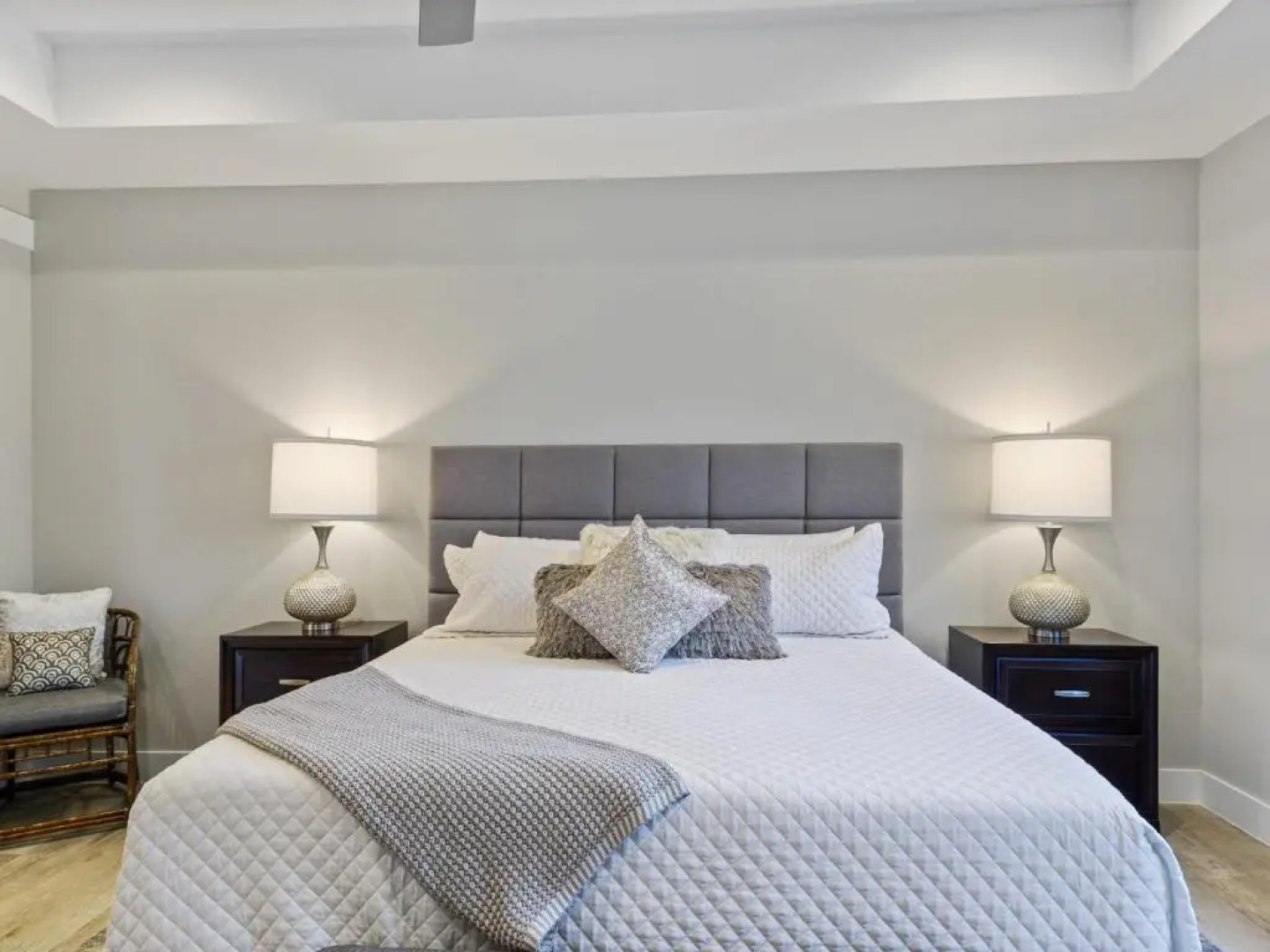 Hill Country Home with Covered Outdoor Patio and Fenced Yard