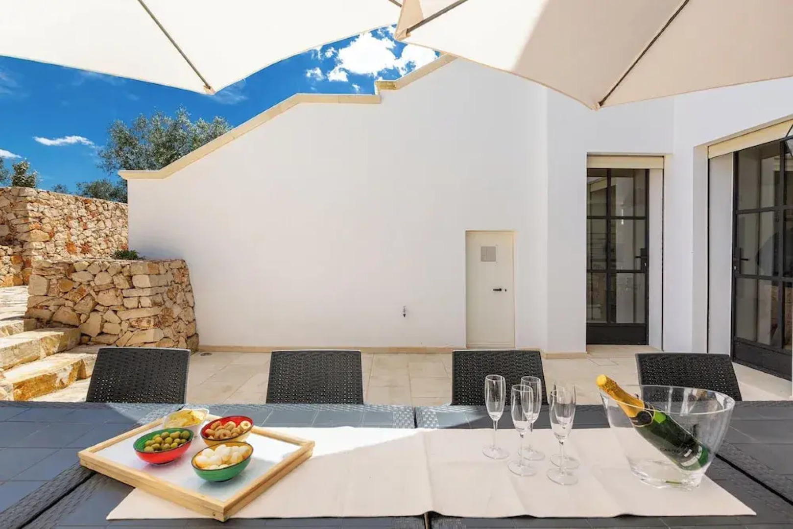 3921 Villa Cesira by Perle di Puglia