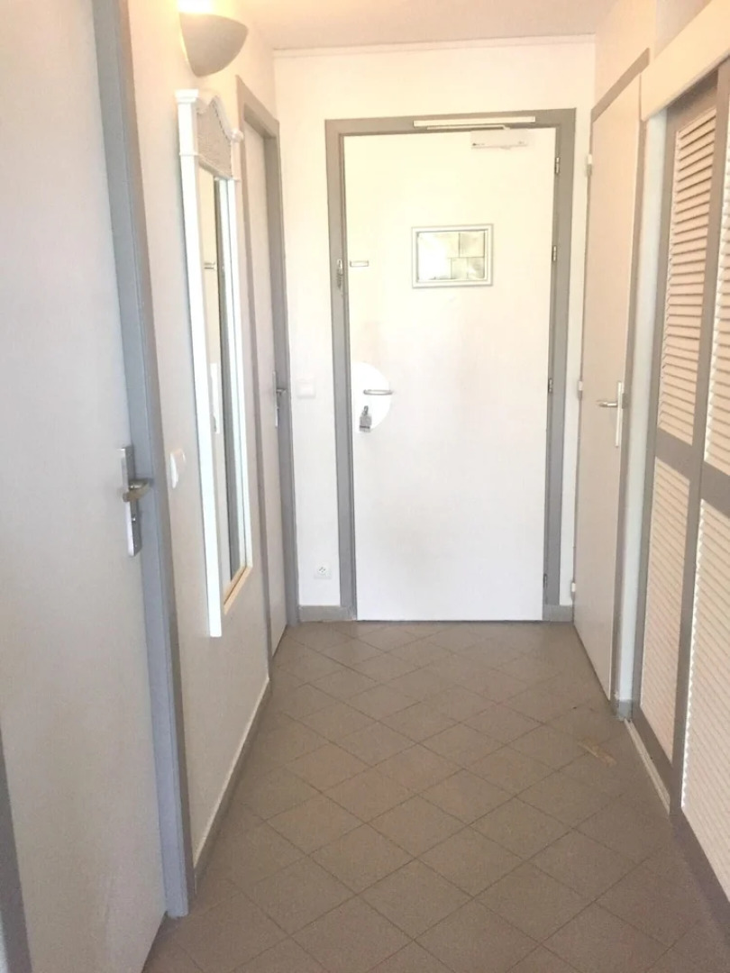 Studio in Le Gosier, With Wonderful sea View and Wifi