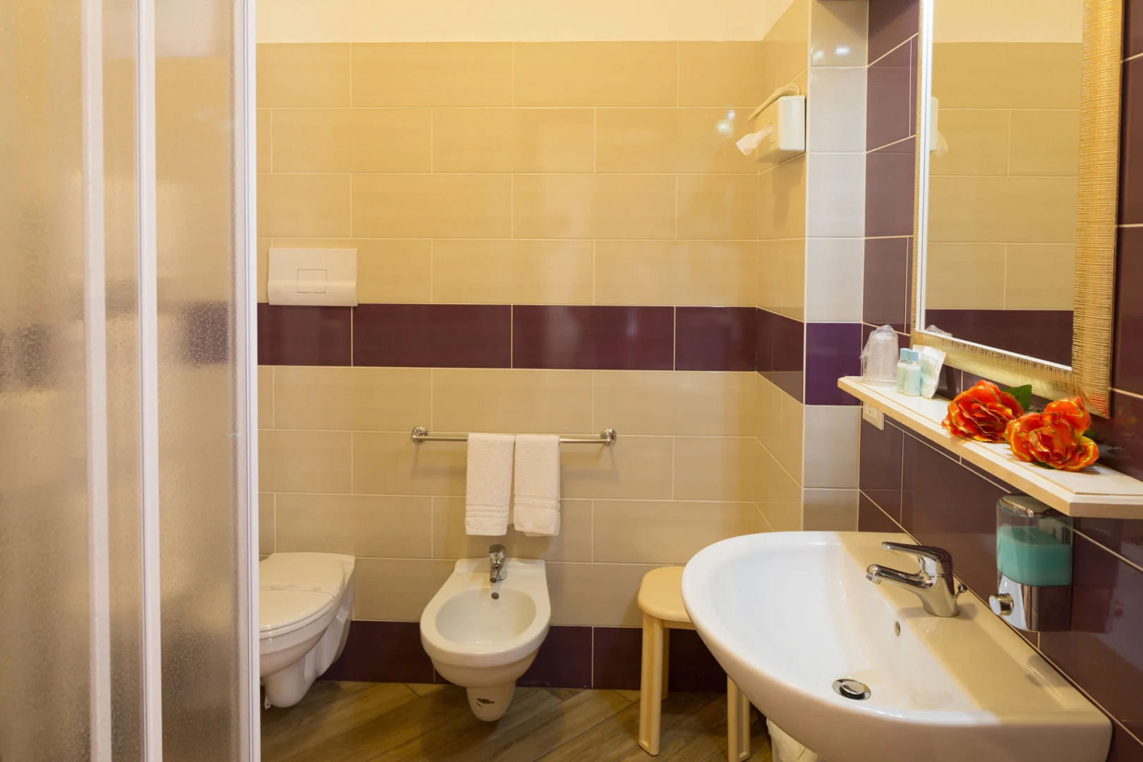 La Rosa Hotel - Selinunte