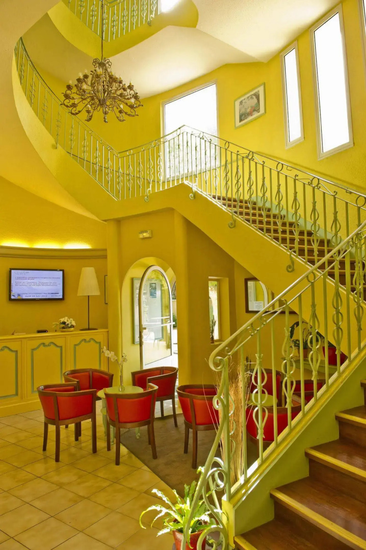 Hotel Méditerranée by Miléade