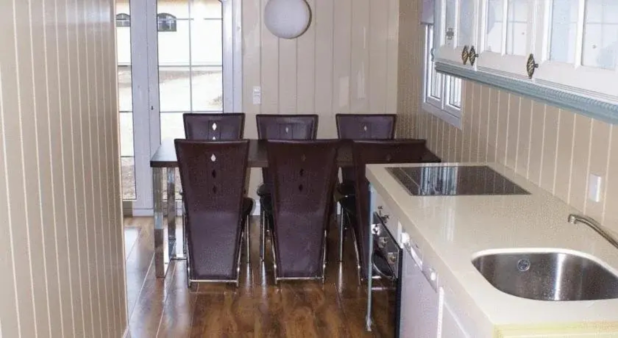 First Camp Hasmark Strand – Fyn