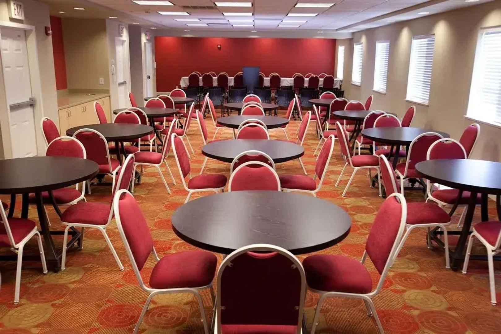 TownePlace Suites by Marriott Lake Jackson Clute