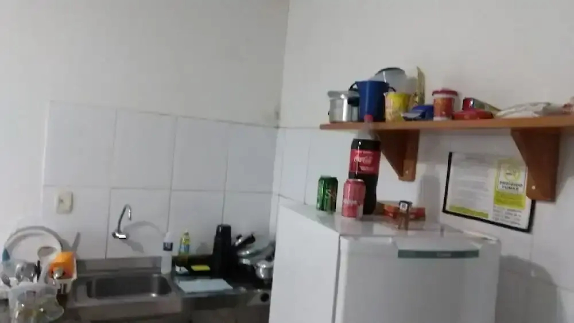 Residencial Dom Fernando