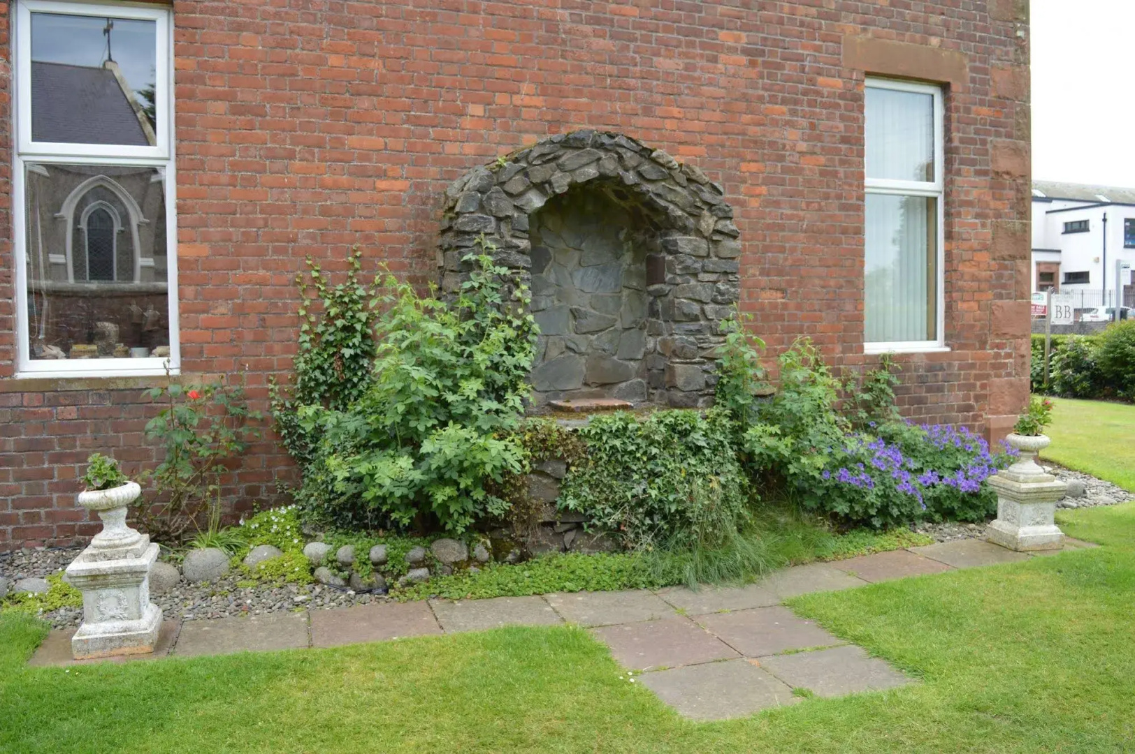 Cross Haven Guest House