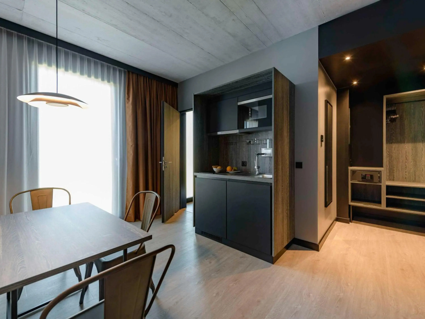 Ibis Styles Friedrichshafen