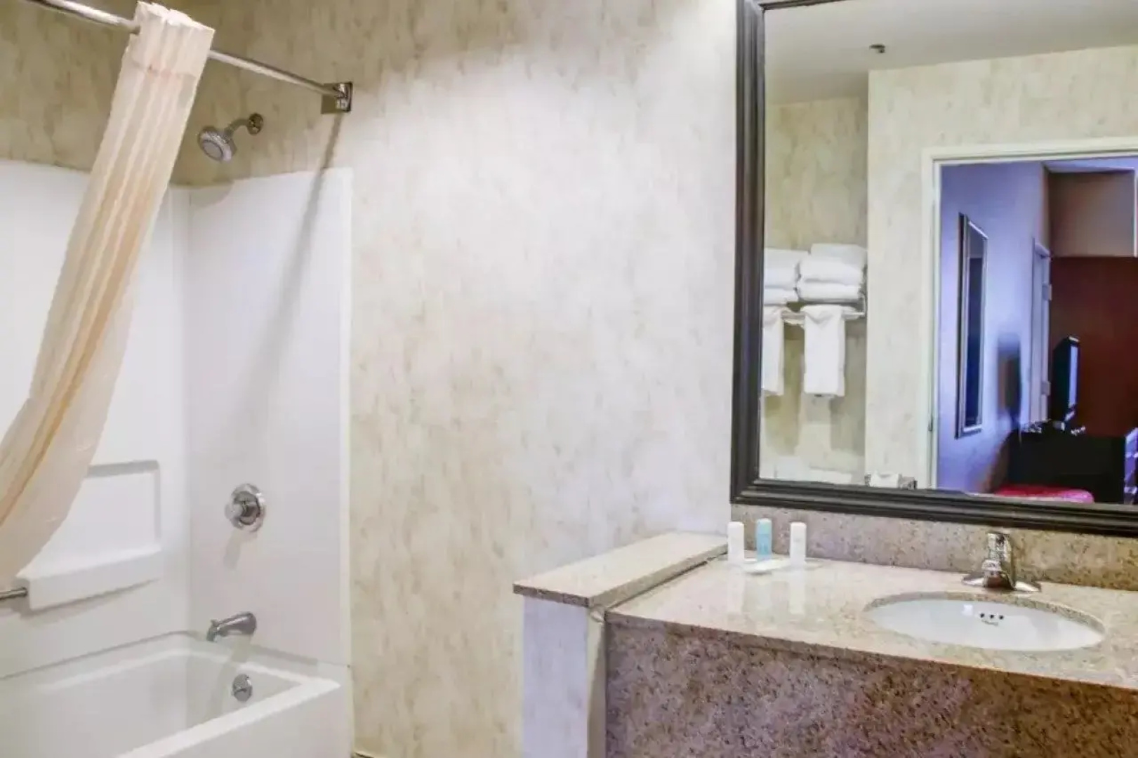 Comfort Suites Gadsden Attalla