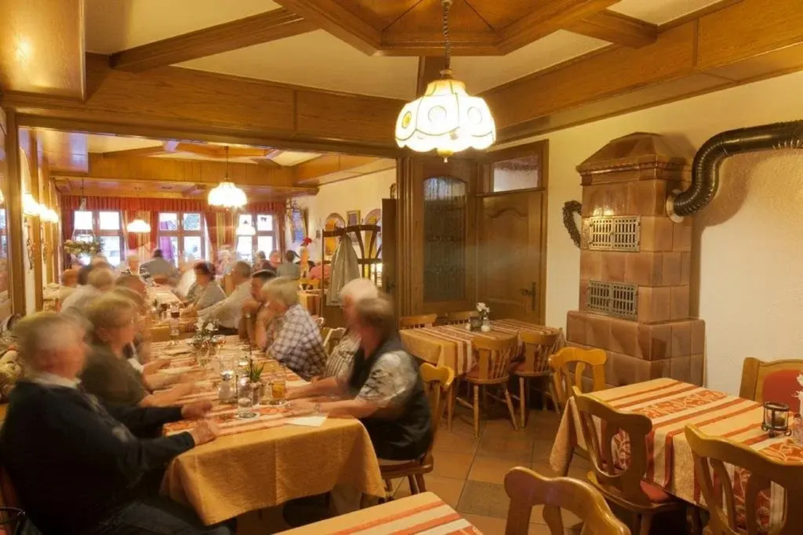 Zum Dallmayr Hotel Garni