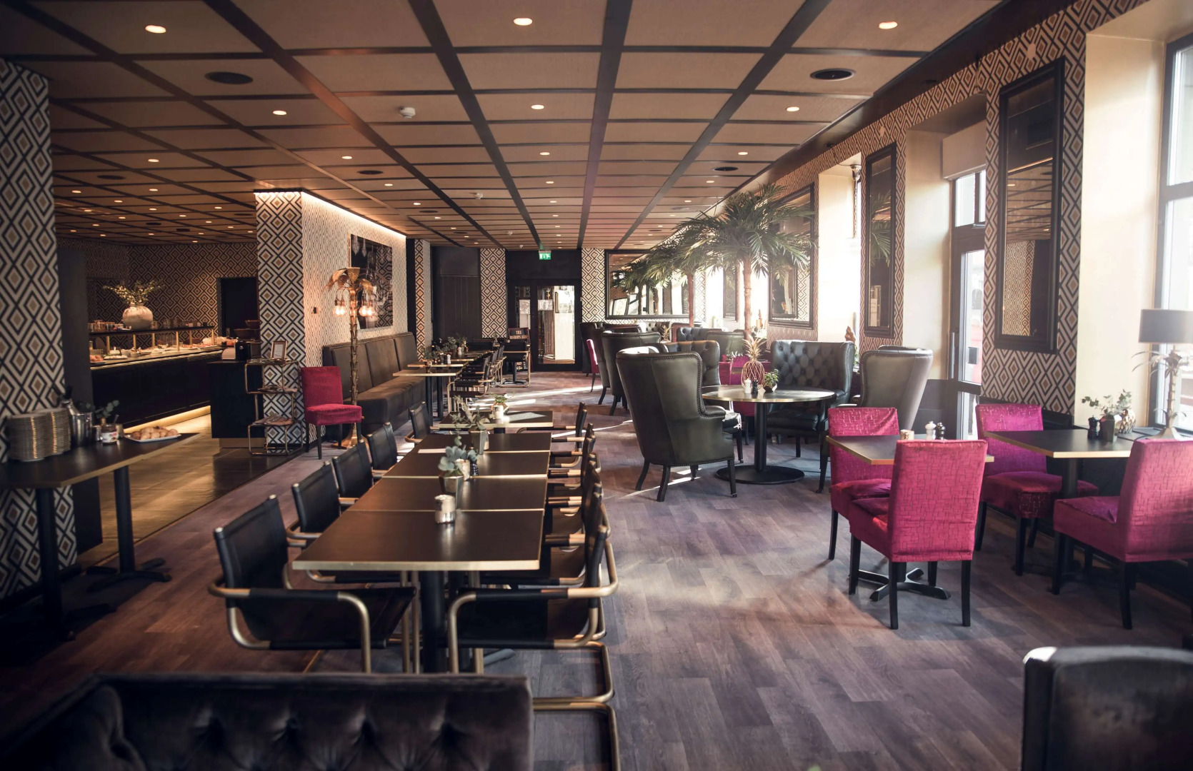 Statt Hassleholm, BW Signature Collection