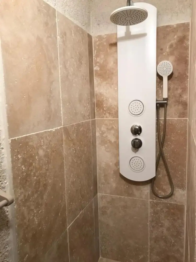 Domaine les Bayles - Chambres d'hôtes