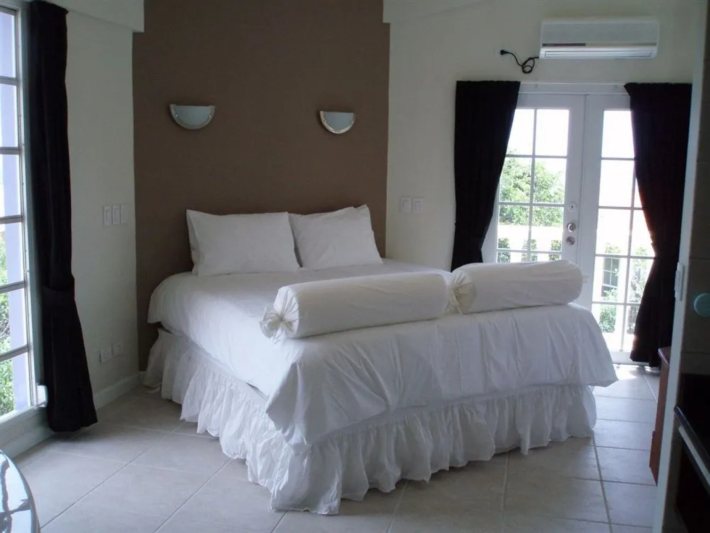 La Pura Vista Resort