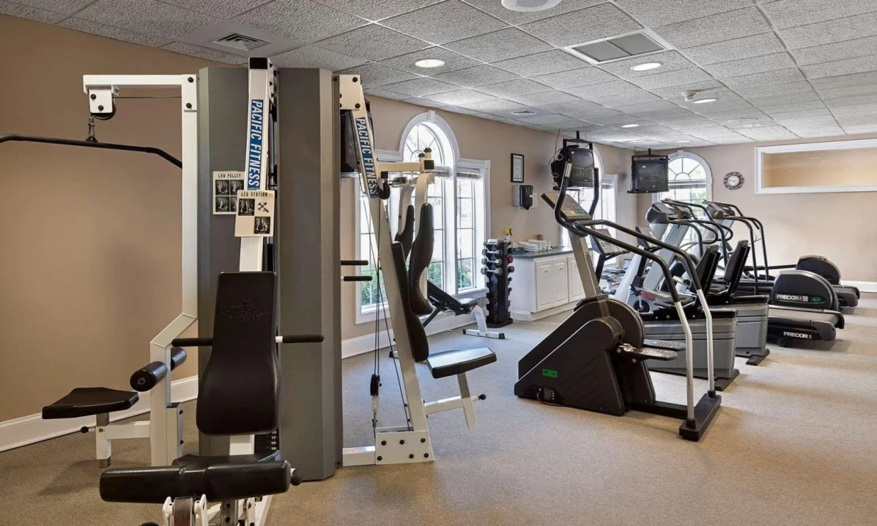 Sea Trail Golf Resort and Convention Center