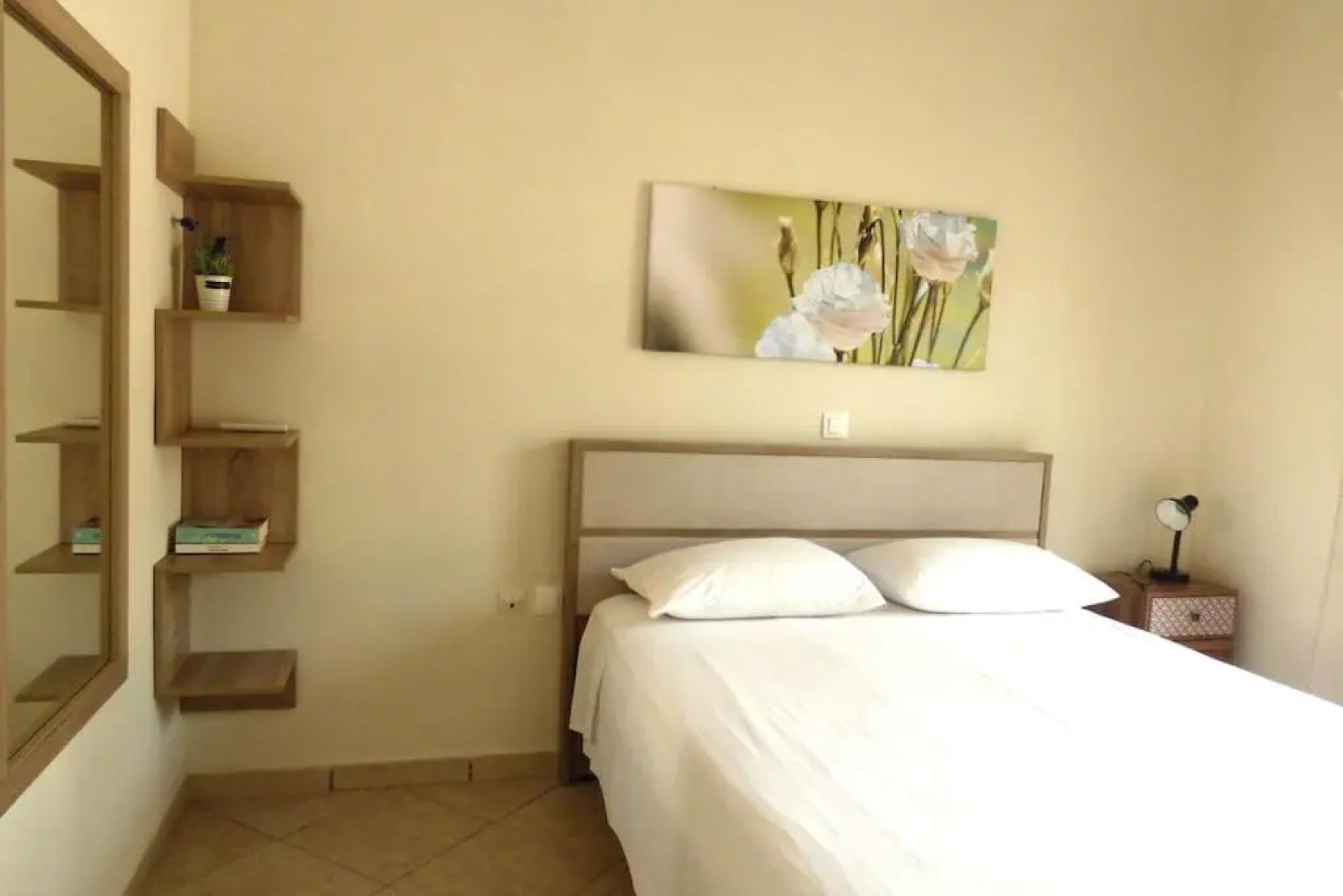Agios Leon Apartment 2