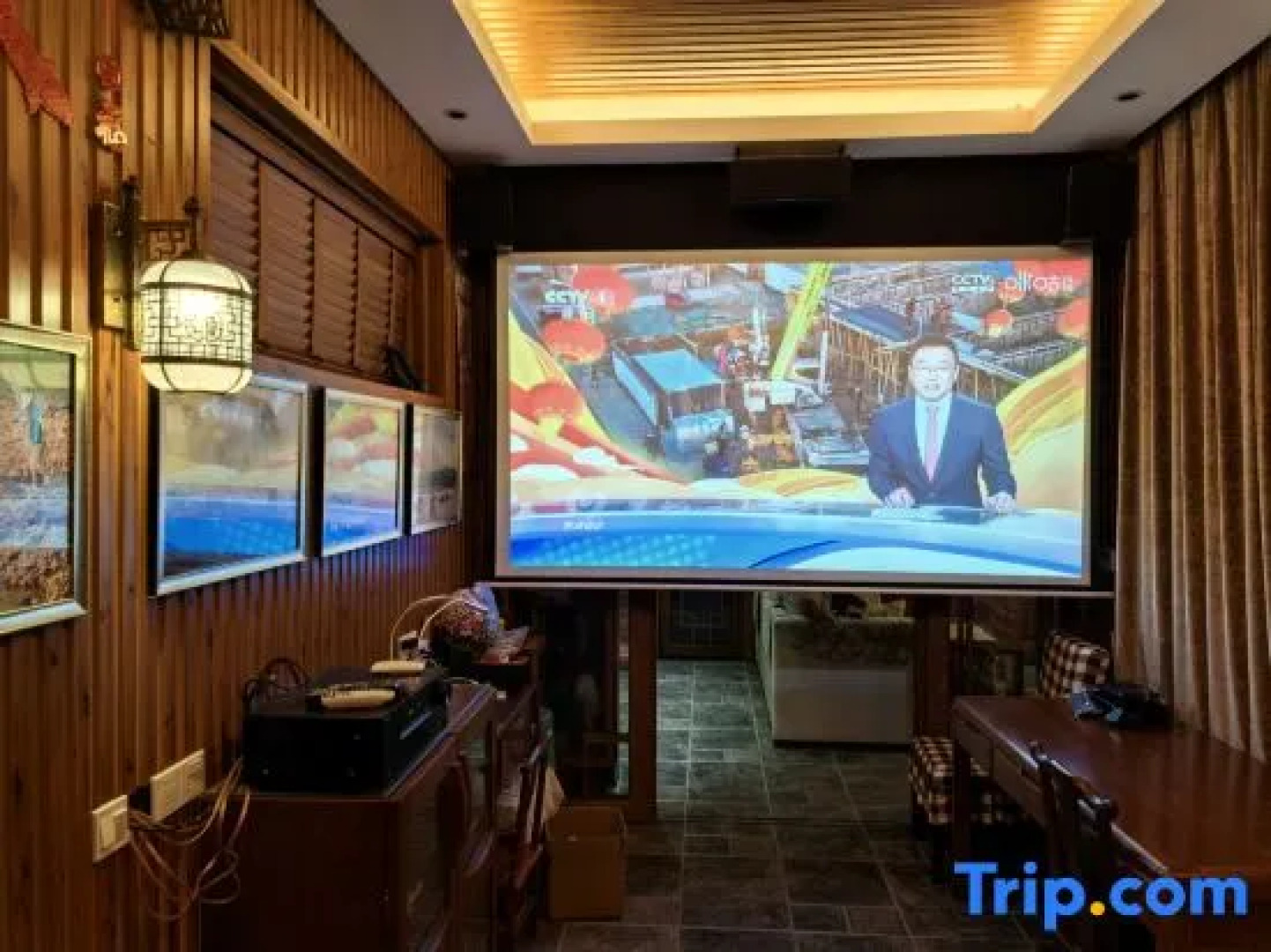 Wentangzhen Jundi Life Boutique Inn