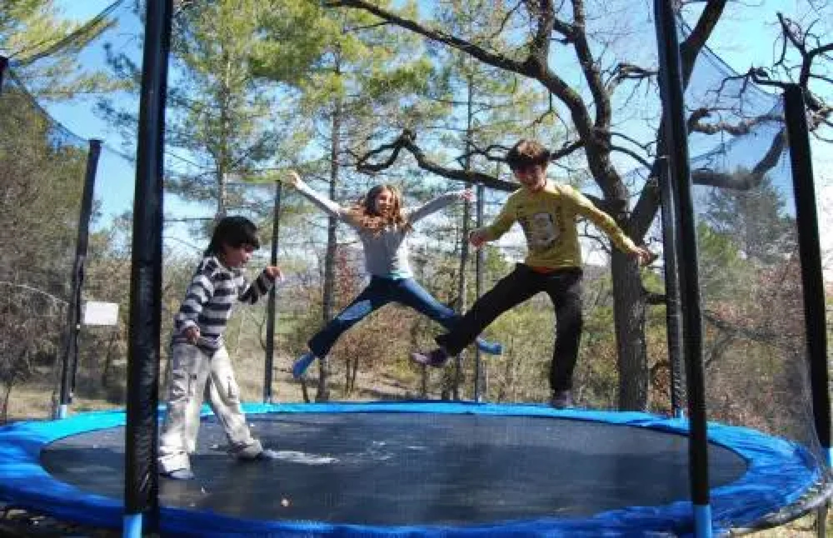 Apartments La Cicuarala