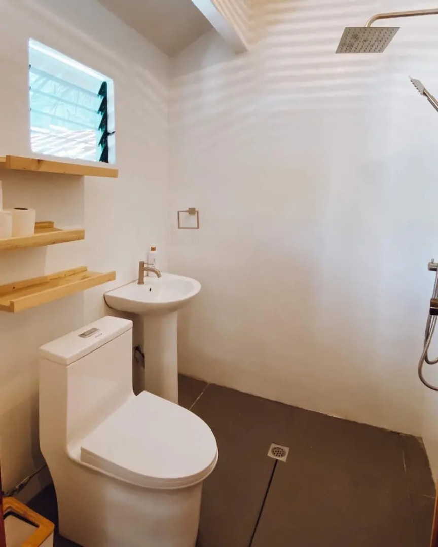 Monkey Business Bungalows