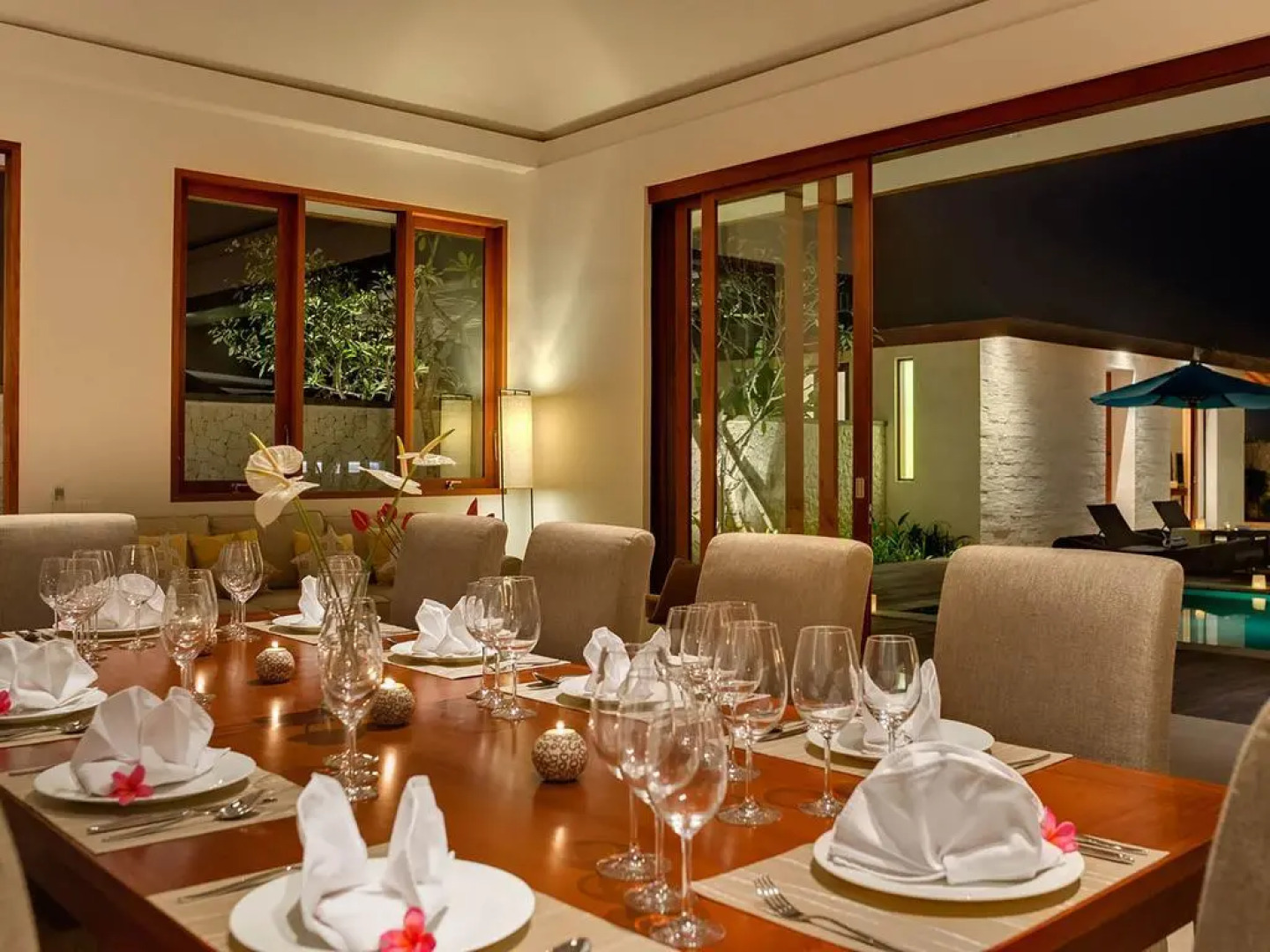 Pandawa Cliff Estate